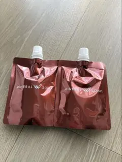 ワールドレップサービス 3点セット保湿クリーム・洗顔ソープ・W