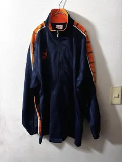 90s puma ジャージ トラックジャケット y2k 日本製
