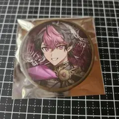 シクフォニ LAN 缶バッジ 第3弾