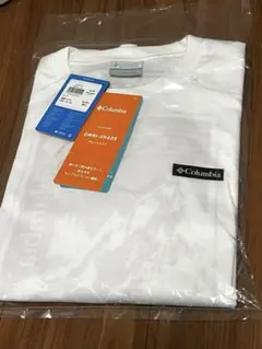 Columbia OMNI-SHADE 長袖Tシャツ