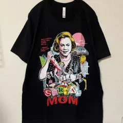 Serial Mom Tシャツ シリアルママ