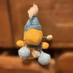 ウッドストック スヌーピー ストラップ