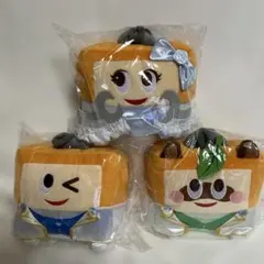 新品未使用　ふわっち１０th Anni versaryのサムネイル