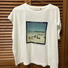 【グッドロックスピード】Tシャツ（未使用）のサムネイル