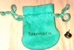 ティファニー　ボールピアス