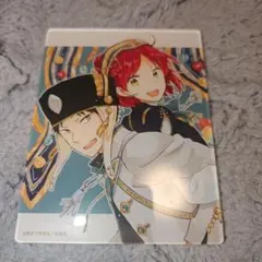 2026年最新】赤髪の白雪姫原画展の人気アイテム - メルカリ