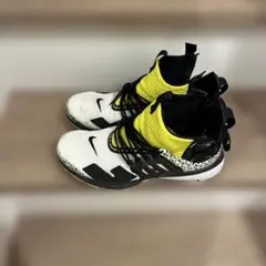 NIKE ×ACRONYM AIR PRESTO アクロニウムエアプレスト