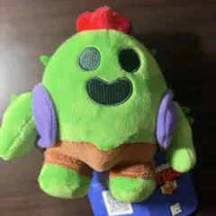 ブロスタ スパイク ニタ ぬいぐるみ セット | Mercari