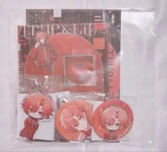 STPR BOYS はりま アクリルスタンド ドキ恋 とぅるりぷ アクスタ