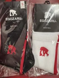エゴザルラインソックス×2のサムネイル