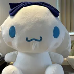 2025年最新】シナモロール ぬいぐるみ リボンの人気アイテム - メルカリ