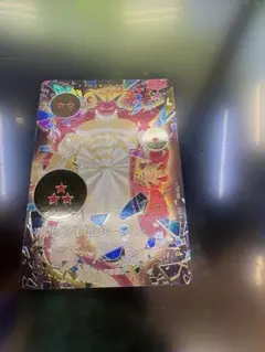 ドラゴンボールスーパーダイバーズEX4-006ポルンガDAパラレル