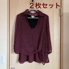 3can4on トップスのサムネイル