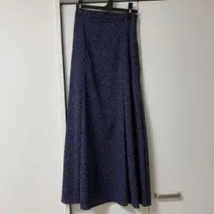 deicy 小花柄スカート