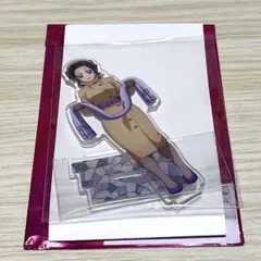 鬼滅の刃 ufotable AGF アクスタ アクリルスタンド 胡蝶しのぶ