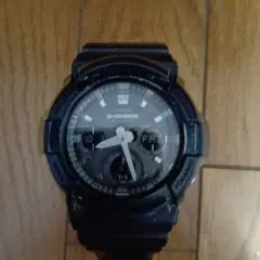 G-SHOCK メンズ時計 5524 ブラック CASIO G-SHOCK 5444/5524*JA ブラック G-Shock Watch 5444/5524