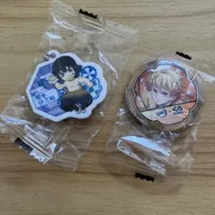 びっくらポン　鬼滅の刃　2個セット