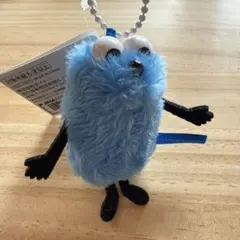 パペットスンスン　キーホルダー　マスコット