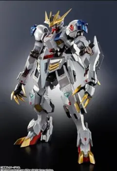 2025年最新】Metal Robot魂 バルバトスの人気アイテム - メルカリ