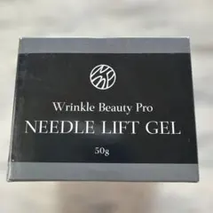 Wrinkle Beauty Pro NEEDLE LIFT GEL 50gのサムネイル