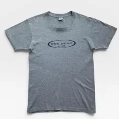 90's USA製 Brooks Brothers Tシャツ オーバル ロゴのサムネイル