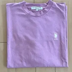 U.S.POLO ASSN Tシャツ⭐︎Mサイズ