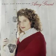 ホ-ム・フォ-・クリスマス エイミー・グラント AMY GRANT