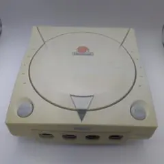 ジャンク SEGA ドリームキャスト 本体 HKT-3000