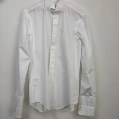 THE TREAT DRESSING タキシードシャツM