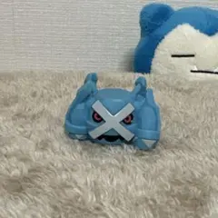 ポケモン　メタグロス