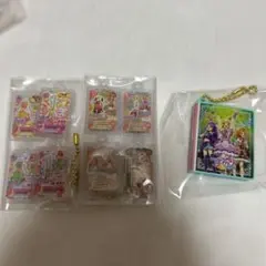 アイカツ！グッズコレクション2 大スター宮いちごまつり 大空あかり