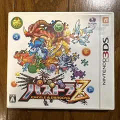 3DS パズドラZ