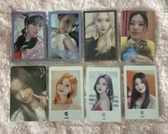 2025年最新】twice トレカ サナ まとめ売りの人気アイテム - メルカリ