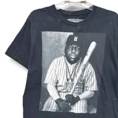 FEXP ラップ Tシャツ ノトーリアスBIGビギー ヒップホップ ブルックリンのサムネイル