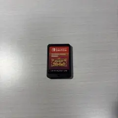 【送料込み】NintendoSwitch ポケットモンスター スカーレット