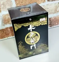 水戸黄門第6部 DVD全作第8巻 ボックスセット 水戸黄門第6部 DVD全8巻 ボックスセット - メルカリ