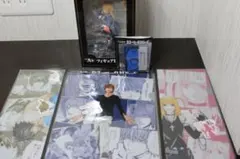 麒*た様 DEATH NOTE DMMくじ A賞 弥海砂 フィギュア その他