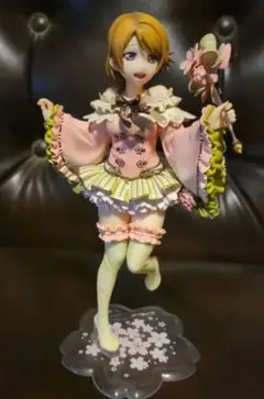 2025年最新】1／7 小泉 花陽 3月編の人気アイテム - メルカリ