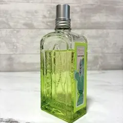 L'OCCITANE アクアカクタス ヴァーベナ オードトワレ 100ml - メルカリ