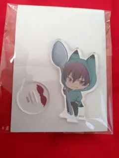 2026年最新】狗丸トウマ アクスタの人気アイテム - メルカリ