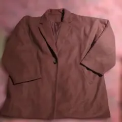 フリーサイズ 　コート