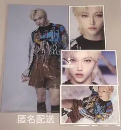 DFESTA フィリックス ポストカード straykids フィリックス dfesta ポストカード - メルカリ