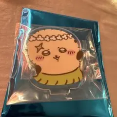 映画 ちいかわ 人魚の島のひみつ　アクリルスタンド　ラッコ