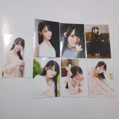 高嶺のなでしこ 松本ももな 直筆 フォトカード - メルカリ