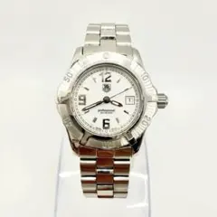 美品✨TAG HEUER タグホイヤー WN1311 プロフェッショナル200
