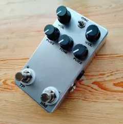mosky rowin 歪み系エフェクター 3個セット まとめ売り - メルカリ