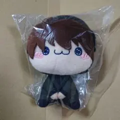 忍たま乱太郎 ぬいぐるみ 土井半助