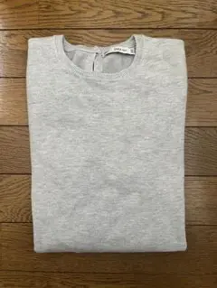 ZARA ニット M 長袖