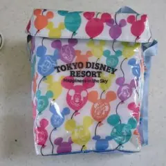 東京ディズニー ミッキー バルーン ポップコーンケース バケット