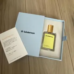 lululemon オリジナル ルームスプレー - メルカリ